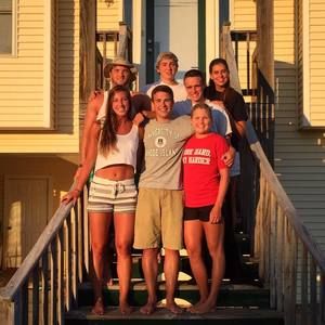 Meet your Posher, Jack